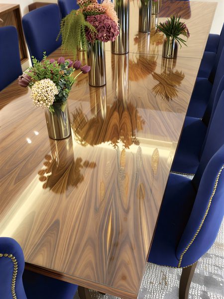 furniture villa