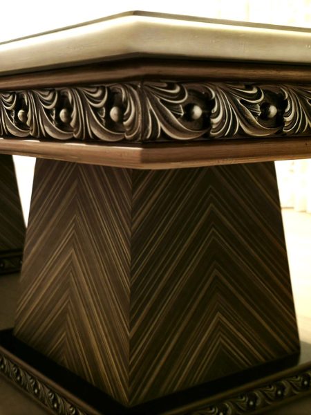 Princess Dining Room