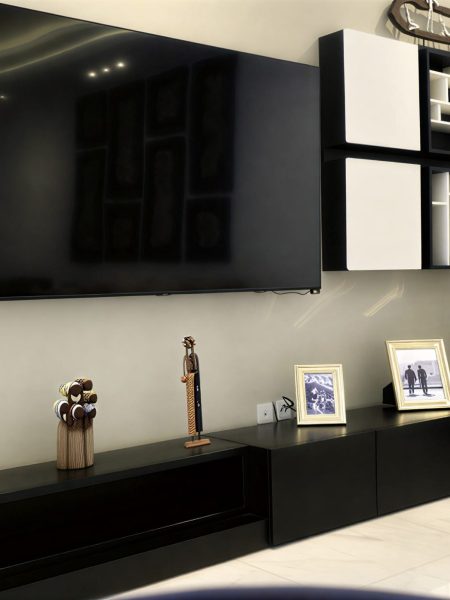 furniture villa