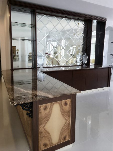 Private Dining