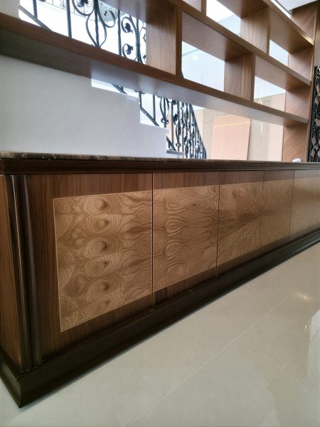 Private Dining