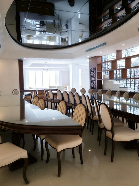 Private Dining