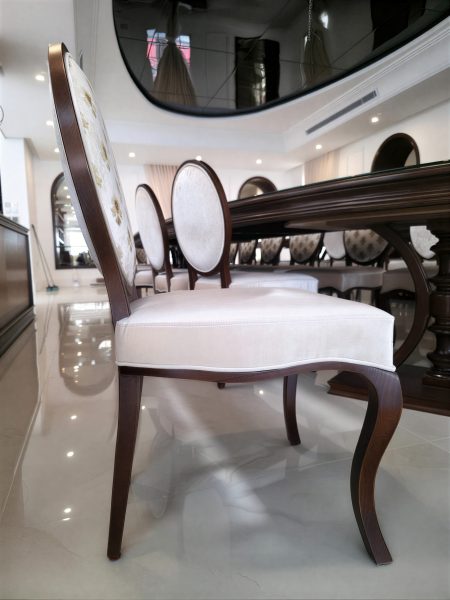 Private Dining