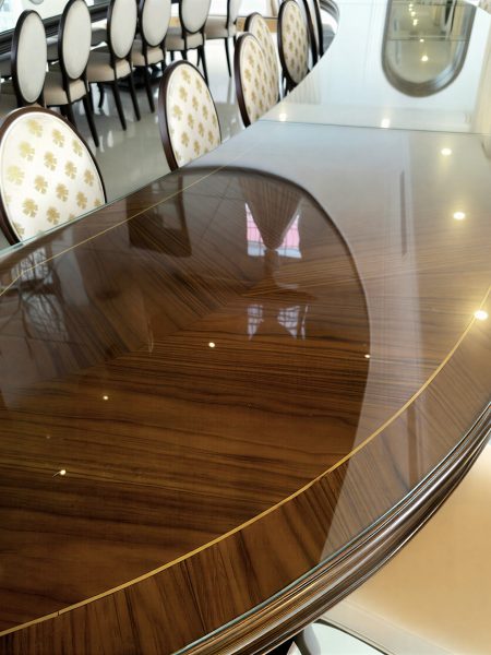 Private Dining