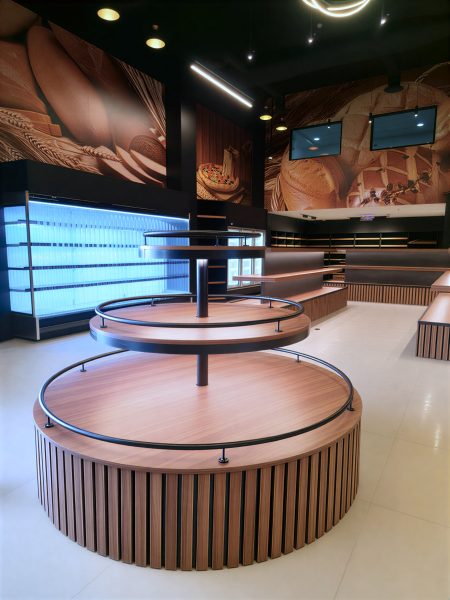 Refaat Bakery