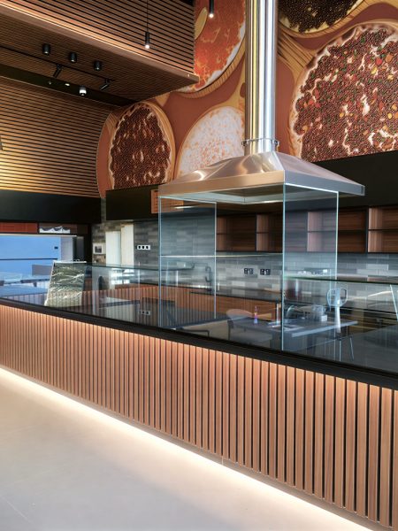 Refaat Bakery