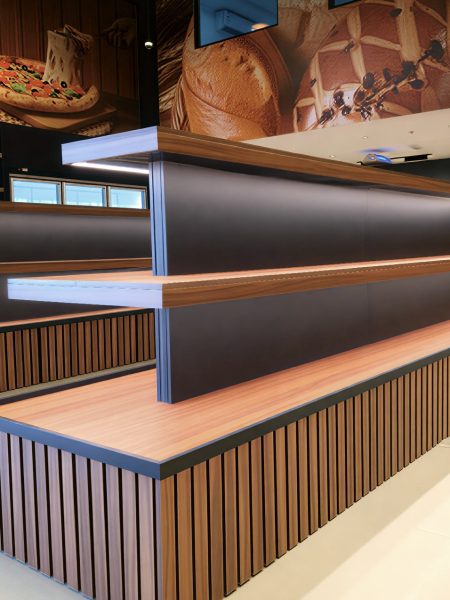Refaat Bakery