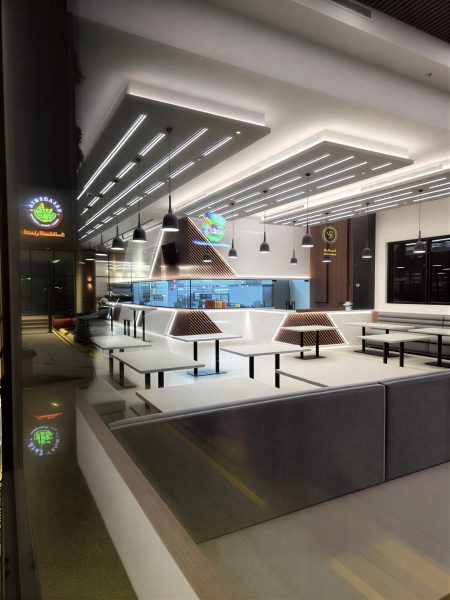 Wok jeddah