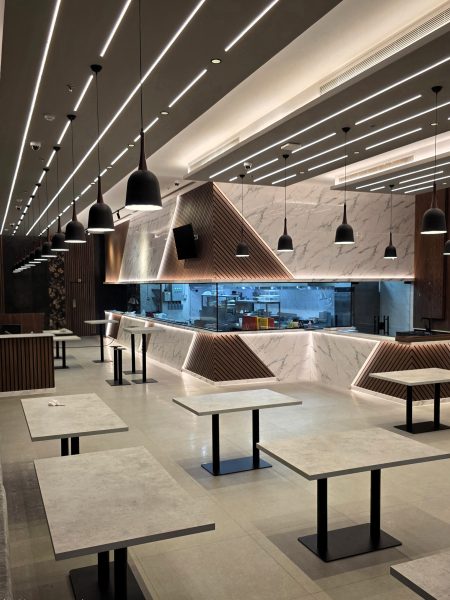 Wok jeddah