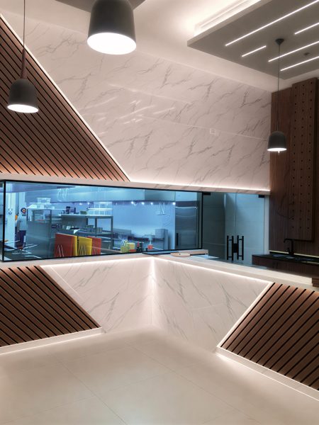 Wok jeddah