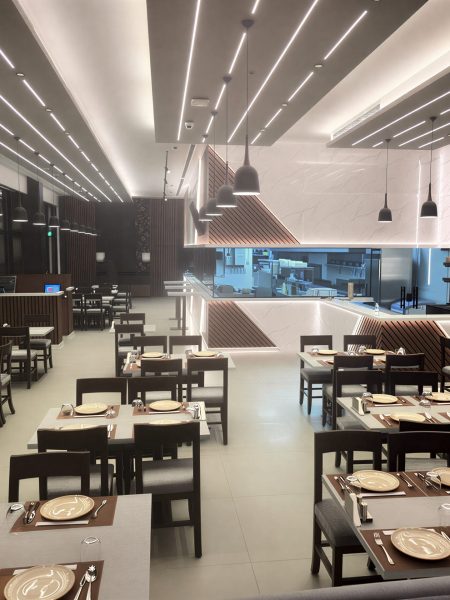Wok jeddah