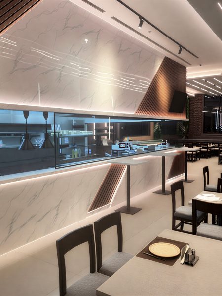 Wok jeddah