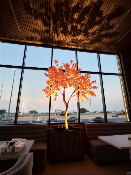 Wok jeddah